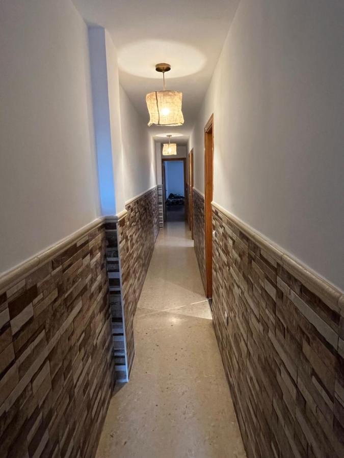 Apartamento La Biznaga مالقة المظهر الخارجي الصورة
