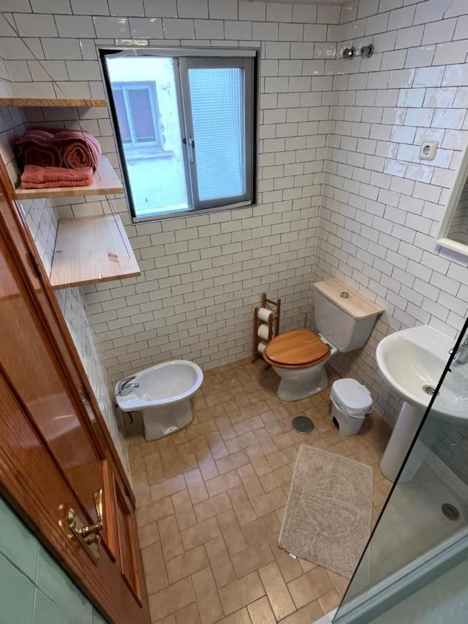 Apartamento La Biznaga مالقة المظهر الخارجي الصورة
