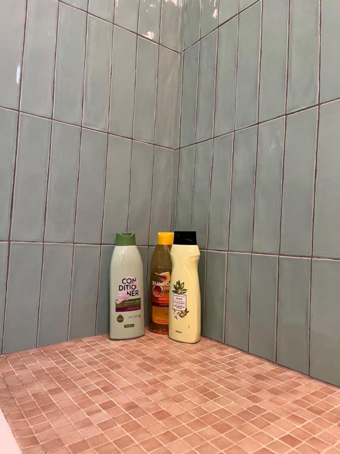 Apartamento La Biznaga مالقة المظهر الخارجي الصورة