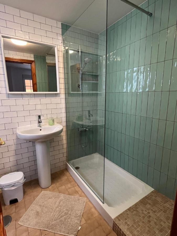 Apartamento La Biznaga مالقة المظهر الخارجي الصورة